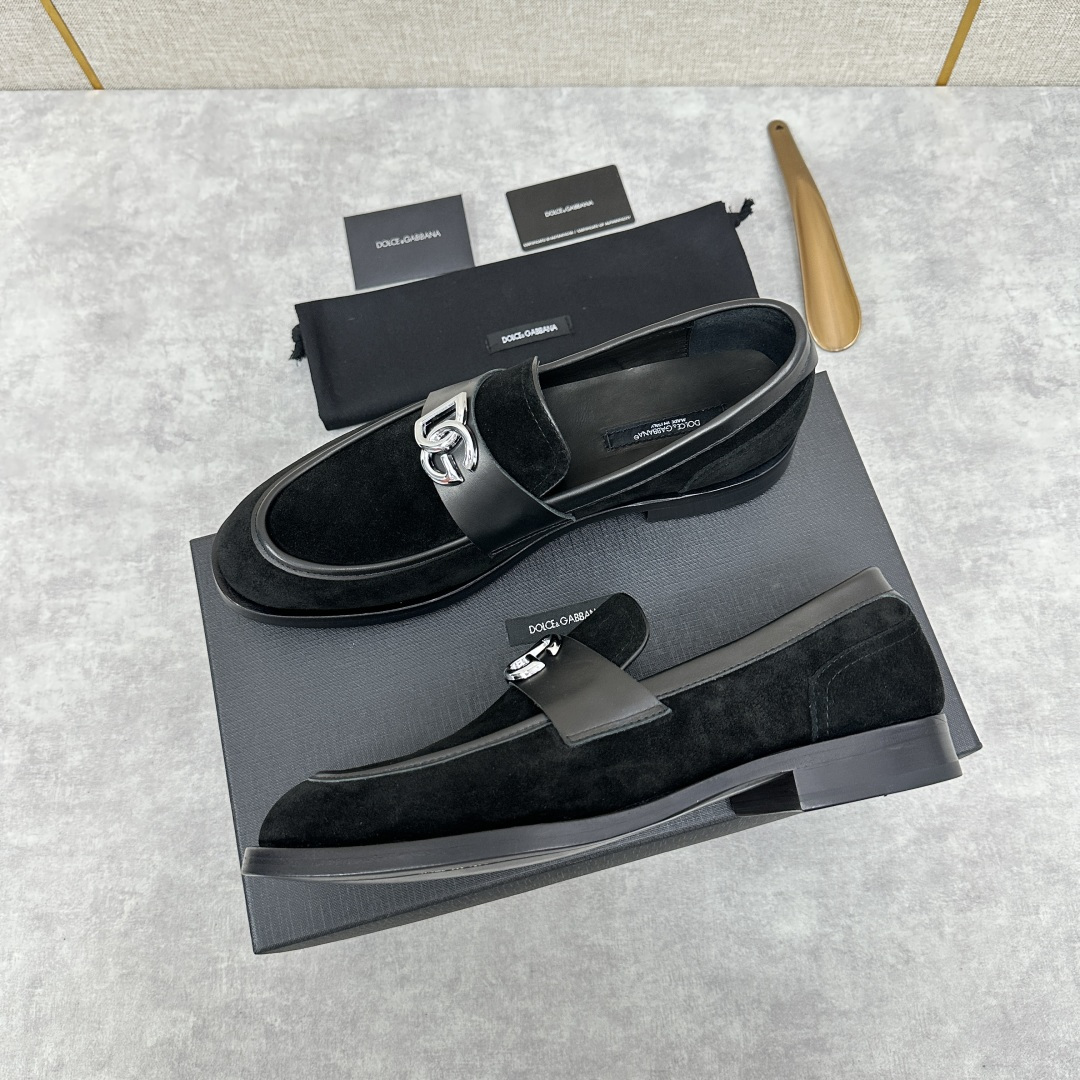 olce & Gabbana shoe